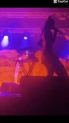 Agar Agar Music Show in Cabaret Frappé Grenoble   #music #musica #show #musicvideo #musique (7)