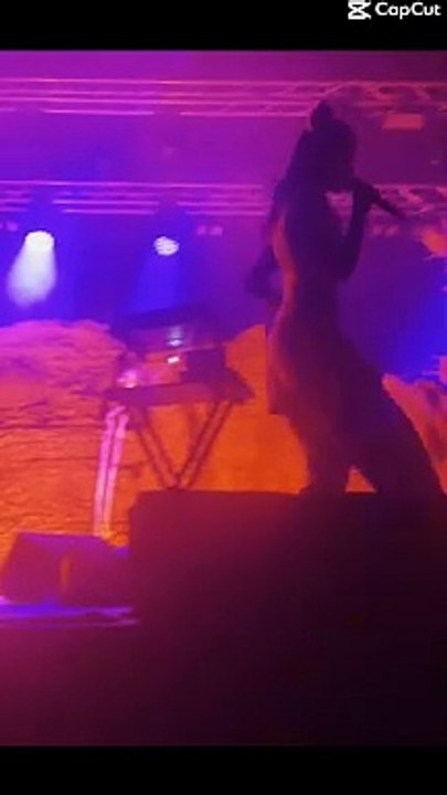 Agar Agar Music Show in Cabaret Frappé Grenoble   #music #musica #show #musicvideo #musique (7)