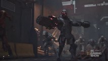 Killing Floor 3 zeigt erstmals echtes Gameplay - und wird unglaublich düster