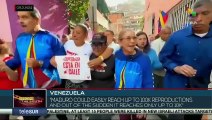 FTS 16:30 09-06 Venezuela: Great Patriotic Pole moves forward with its electoral strategy