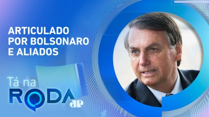 Oposição do GOVERNO federal fará OFENSIVA CONTRA ABORTO e DROGAS | TÁ NA RODA
