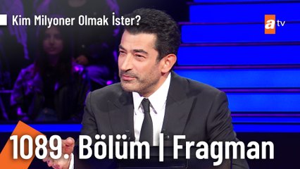 Kim Milyoner Olmak İster? | 1089. Bölüm Fragman