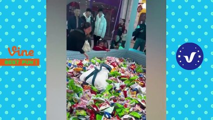 Best FUNNY Videos 2024  1 Hours Funny Moments Of The Year Compilation P5