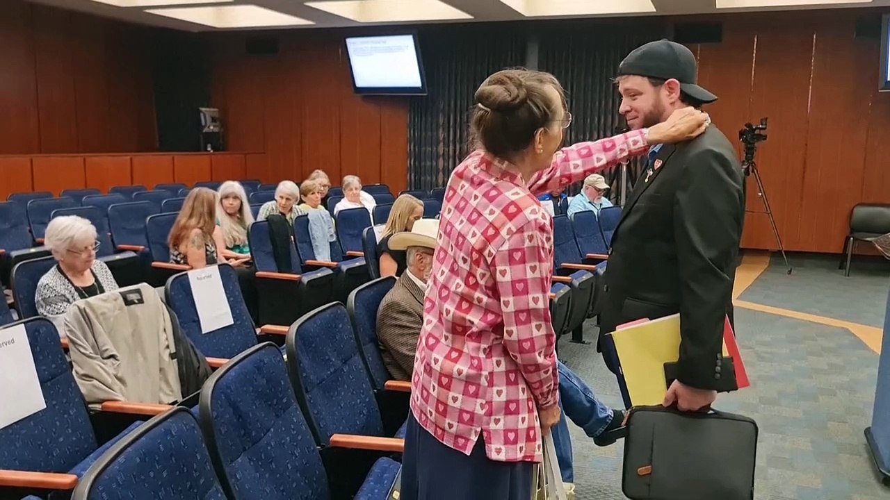 Prohibición de viajes para abortar, la arremetida conservadora en pueblos de EEUU