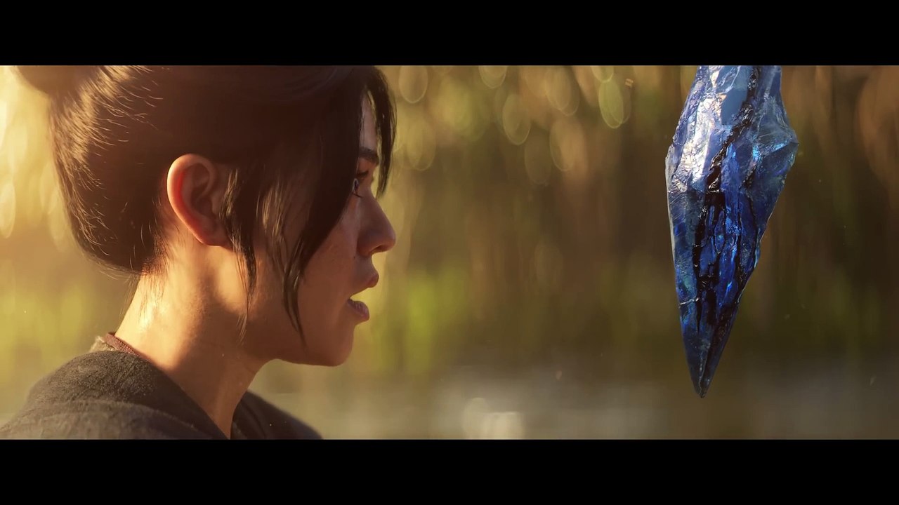 Diablo IV Vessel of Hatred - Trailer d'annonce