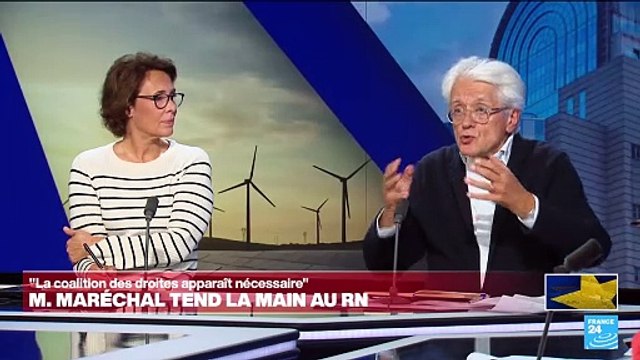 Après la dissolution de l'Assemblée, quels scénarios possibles aux élections législatives ?