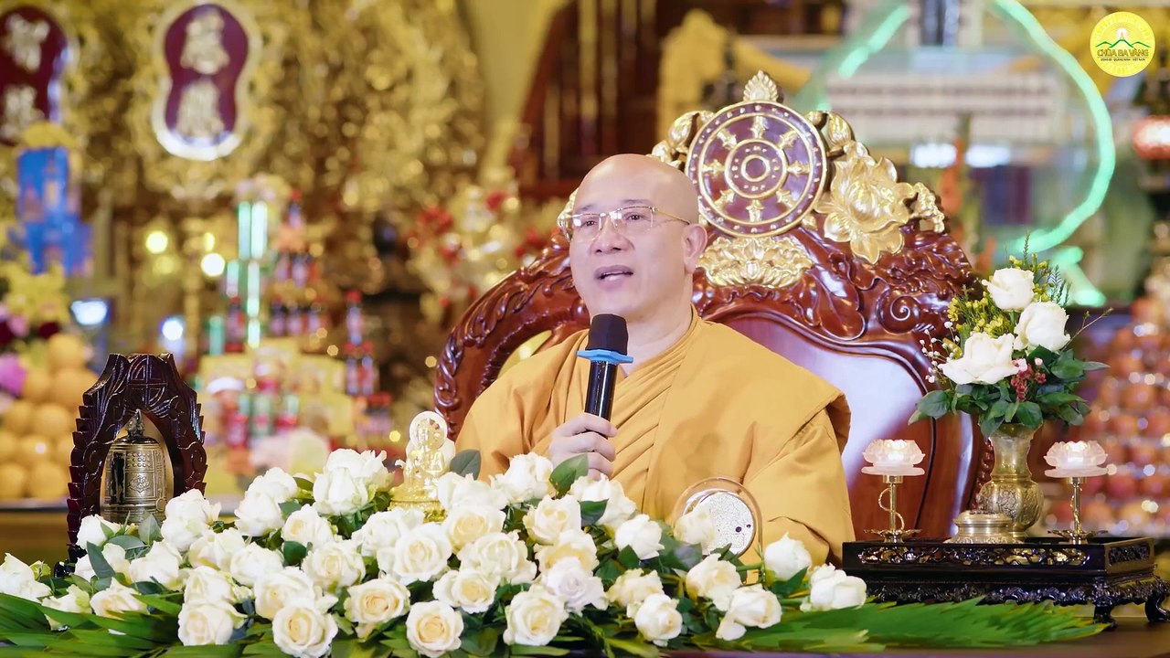 4 loại thức ăn trong Phật giáo và bài học về tính tham ăn   Thầy Thích Trúc Thái Minh