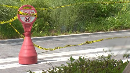 경기 하남서 교제하던 여성 흉기로 살해한 20대 구속영장 / YTN