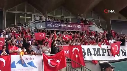 Ampute Futbol Milli Takımı 3. kez Avrupa Şampiyonu