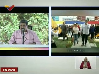 Pdte. Nicolás Maduro: Construiremos 3 millones de viviendas nuevas de aquí al 2030