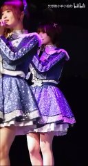 【AKB48TeamSH】王晓阳 「那一天的自己」 20240504 缩略图公演 4K 直拍 Focus