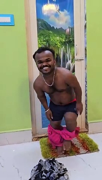 Very funny Transformation & dance.. #shorts #comedy #funny #funnyshorts #comedyvideo