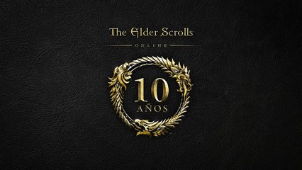 The Elder Scrolls Online. Este es vuestro sitio