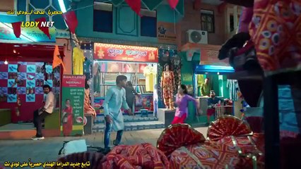 مسلسل الرابط الابدي مترجم الحلقة 81