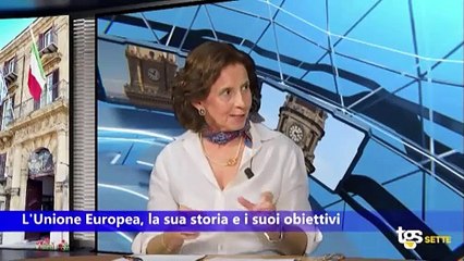 Tgs Sette, edizione del 9 giugno