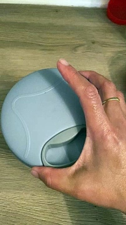Garlic chopper