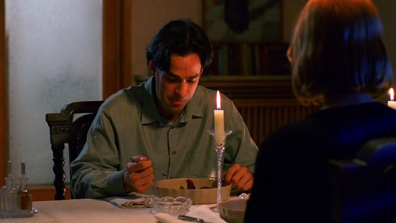 Tochter des Satans - Dark Angel (1994) stream deutsch anschauen