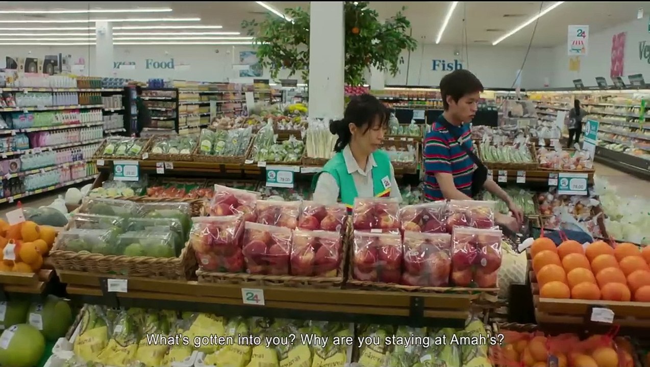 How to Make Millions Before Grandma Dies Bande-annonce (EN)