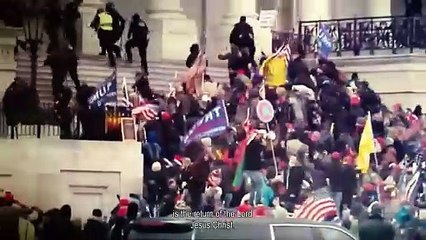 Praying for Armageddon Bande-annonce (EN)