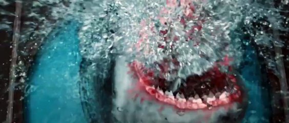 Land Shark Bande-annonce (EN)