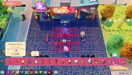 Go Go Town! - Gameplay Trailer _ PC Gaming Show 2024