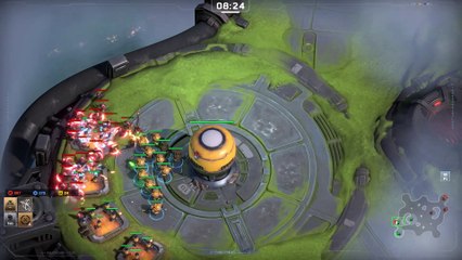 Battle Aces - Gameplay Overview _ PC Gaming Show 2024