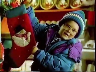 November 14, 1991 commercials (Part 3)