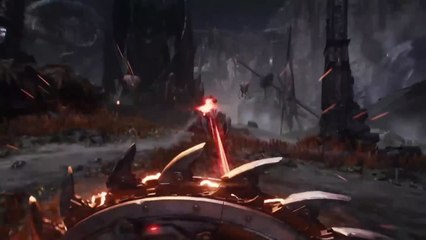DOOM The Dark Ages : Reveal Trailer Xbox Games Showcase 2024