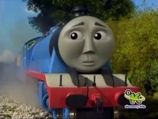 Thomas y sus amigos - Coraje - Español Latino (Transmisión Discovery Kids #58)