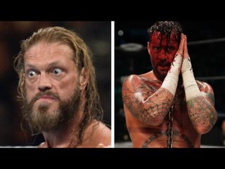 Every Impossible Wrestling Return Ranked From Worst To Best