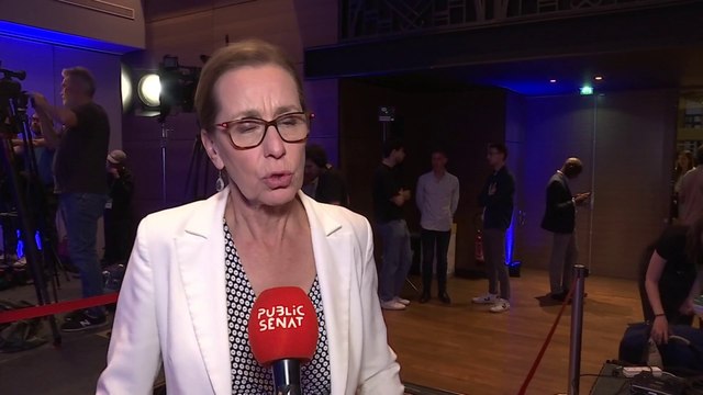 Dissolution de l'Assemblée : L'honneur de la République d'appeler aux urnes , selon Fabienne Keller