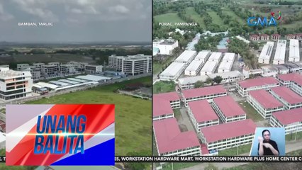 Bahagi ng Southern Metro Manila, mino-monitor ng PAOCC kung may ilegal na POGO | Unang Balita