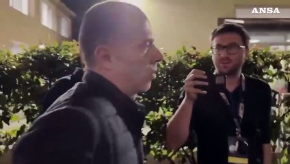Lega, Romeo: "Mi rifiuto di credere che Bossi abbia detto una cosa del genere"