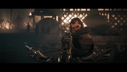 Dragon Age The Veilguard : Trailer Xbox Games Showcase 2024