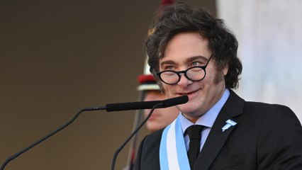 Las reacciones a la decisión del presidente Javier Milei de cerrar el Ministerio de la Mujer en Argentina