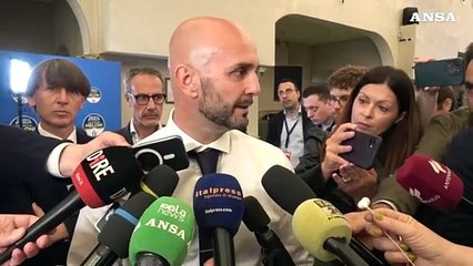 Procaccini (Fdi), destre si rafforzano e sinistra indietreggia