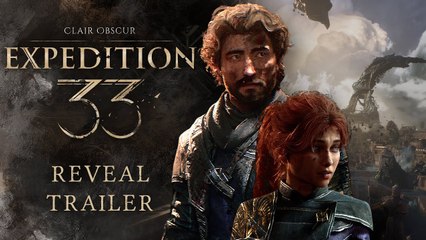 Clair Obscur Expedition 33 Official Reveal Trailer | Xbox Games Showcase 2024