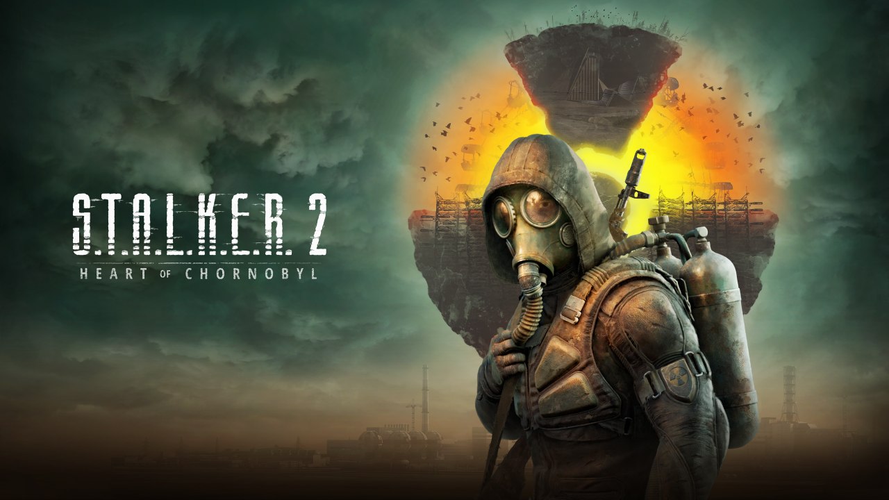 S.T.A.L.K.E.R  2 Heart of Chornobyl The Time of Opportunities Trailer | Xbox Games Showcase 2024   Xbox Games Showcase 2024