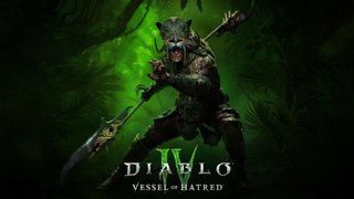 Diablo IV Vessel of Hatred Official Cinematic Trailer | Xbox Games Showcase 2024