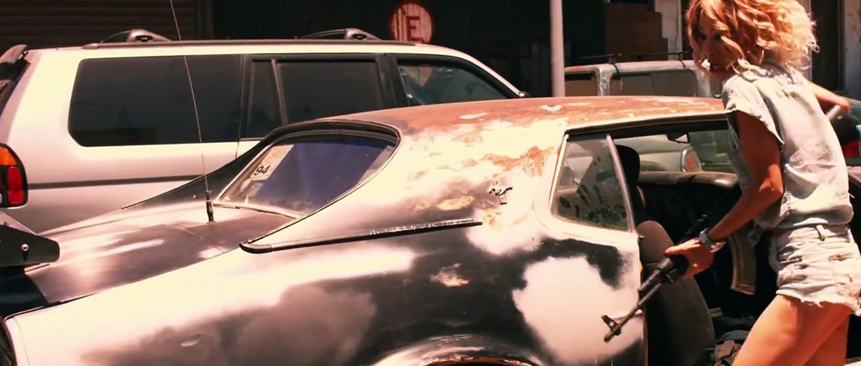 Hustle Down (2021) stream deutsch anschauen