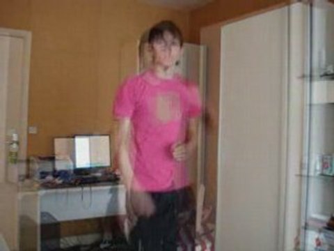 doudou electro dance milky way