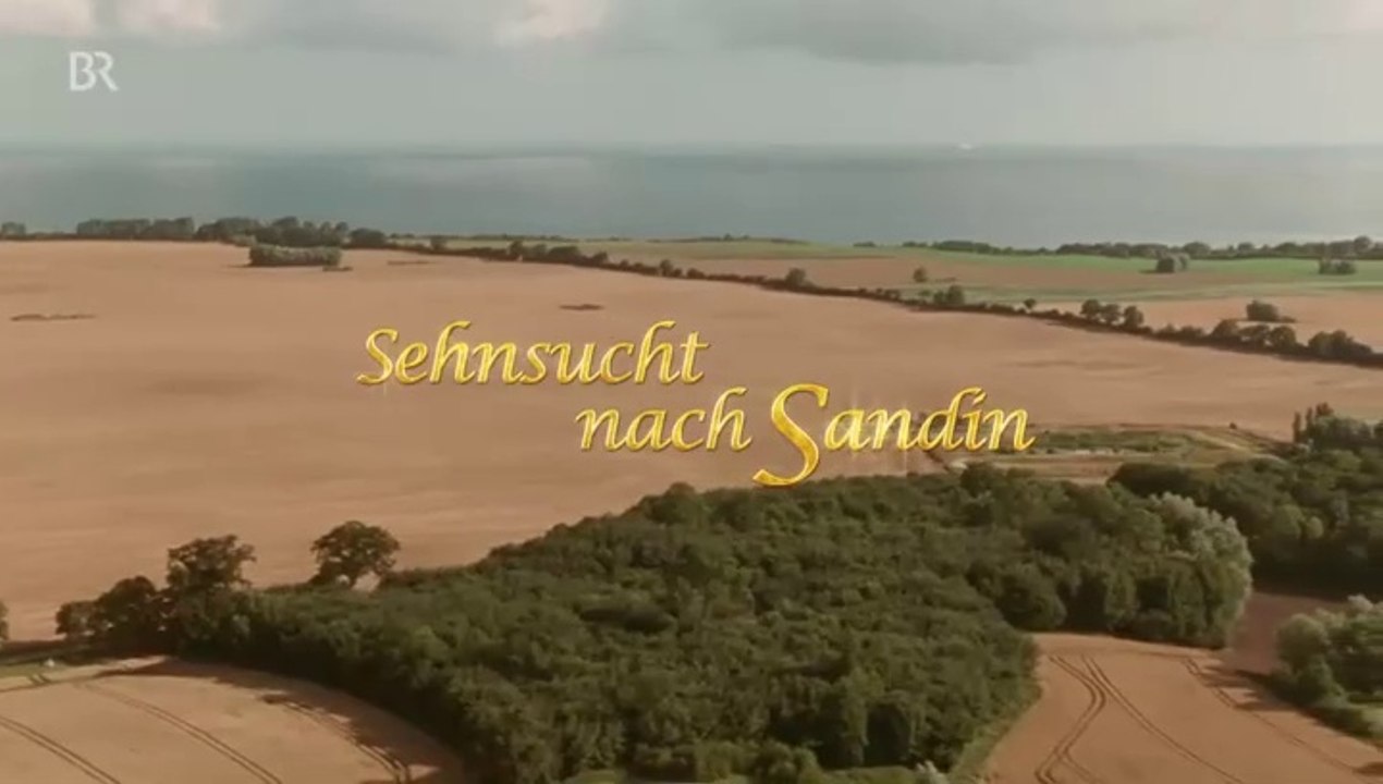 Adelsromanzen -02- Sehnsucht nach Sandin