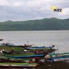 តើ​លោកអ្នក​ជ្រាបទេ? ខេត្តបាត់ដំបង ​មានភ្នំ​​មិន​តិច​ជាង​៣០០​