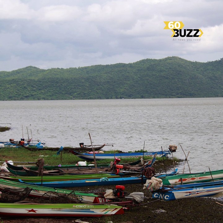 តើ​លោកអ្នក​ជ្រាបទេ? ខេត្តបាត់ដំបង ​មានភ្នំ​​មិន​តិច​ជាង​៣០០​
