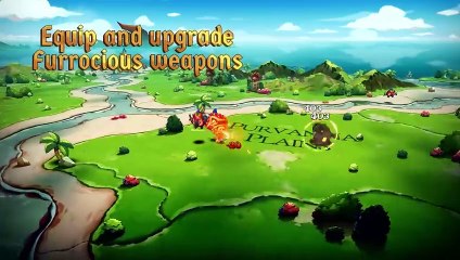 Cat Quest 3 - Customization Trailer _ PC Gaming Show 2024