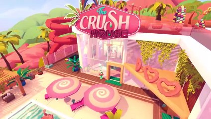 The Crush House - Gameplay Overview _ PC Gaming Show 2024