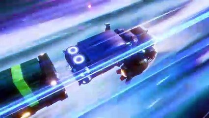Star Trucker - Release Date Reveal Trailer _ PC Gaming Show 2024
