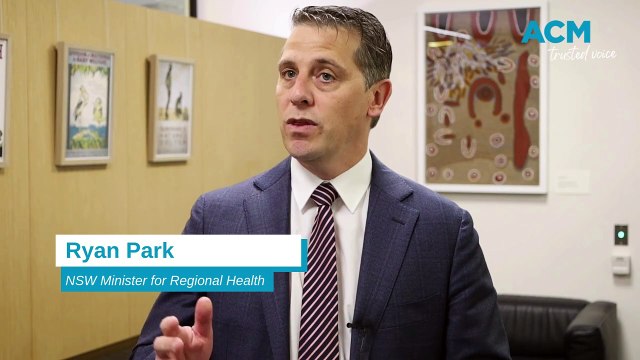 Batemans Bay Community Health facility, 10-6-24, Bay Post