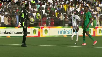 Le replay de Mauritanie - Sénégal - Football - Qualif. CM