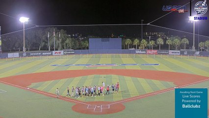 Space Coast Stadium Multi-Cam - GSL State (2024) Sat, Jun 08, 2024 8:54 PM to Sun, Jun 09, 2024 3:02 AM